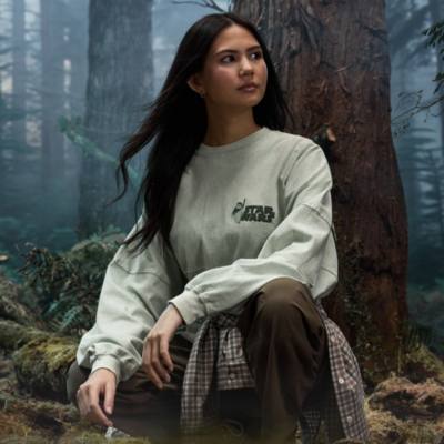 Star Wars - Ewoks - Spirit Jersey f&uuml;r Erwachsene