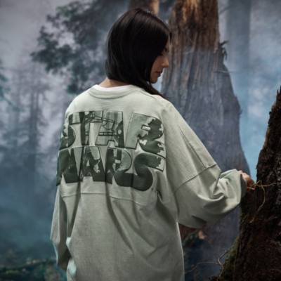 Star Wars - Ewoks - Spirit Jersey f&uuml;r Erwachsene