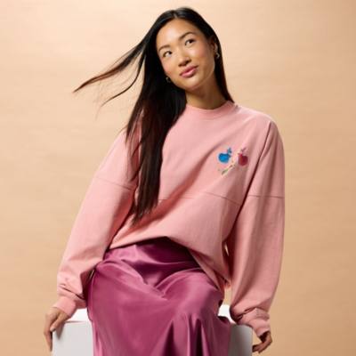 Sudadera Spirit Jersey La Bella Durmiente para mujer