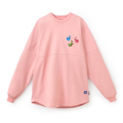 Sudadera Spirit Jersey La Bella Durmiente para mujer