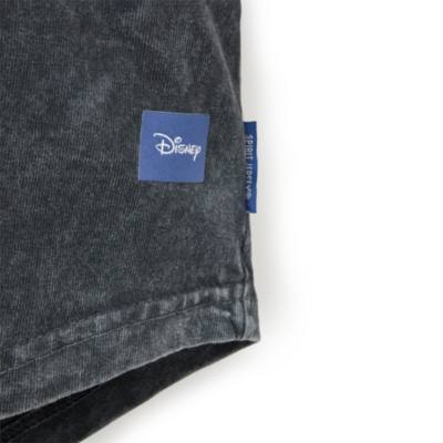 Sudadera universitaria Mickey y Minnie Mouse ''Happy Halloween'' para adultos, Spirit Jersey