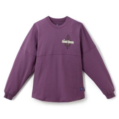 Haut The Haunted Mansion phosphorescent Spirit Jersey pour adultes