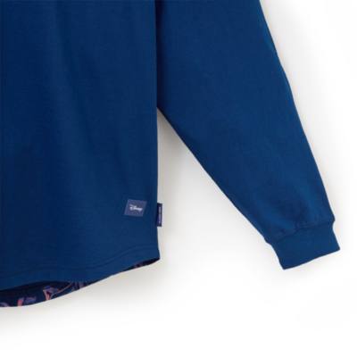 Sudadera Spirit Jersey El Jorobado de Notre Dame 30.&ordm; aniversario, D23: The Ultimate Disney Fan Event