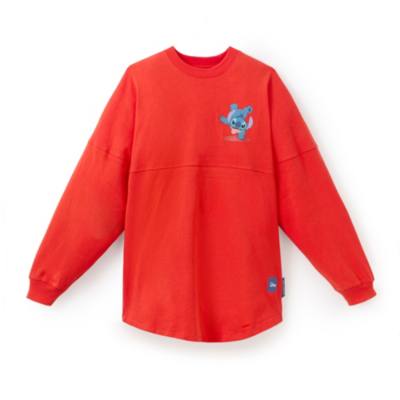 Lilo & Stitch - Stitch - 626 - Spirit Jersey f&uuml;r Damen