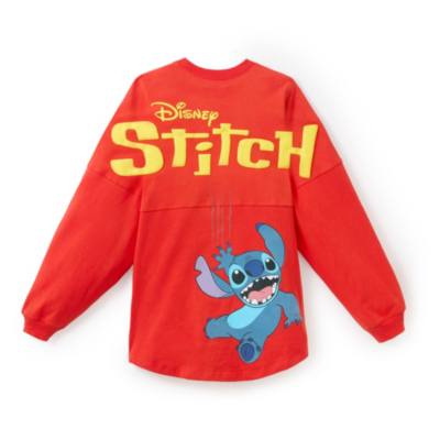 Lilo & Stitch - Stitch - 626 - Spirit Jersey f&uuml;r Damen