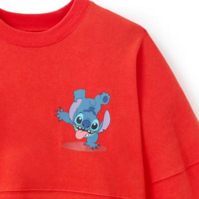 Lilo & Stitch - Stitch - 626 - Spirit Jersey f&uuml;r Damen