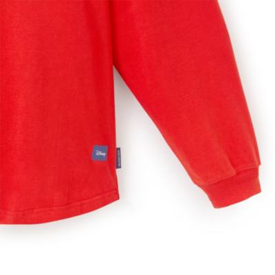 Lilo & Stitch - Stitch - 626 - Spirit Jersey f&uuml;r Damen
