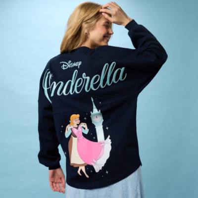 Cinderella - Spirit Jersey f&uuml;r Damen