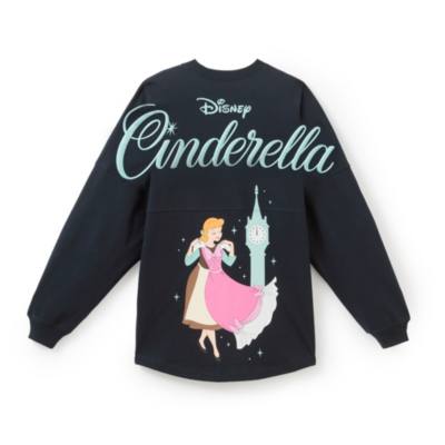 Cinderella - Spirit Jersey f&uuml;r Damen