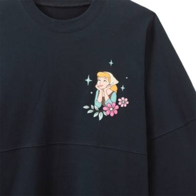 Cinderella - Spirit Jersey f&uuml;r Damen