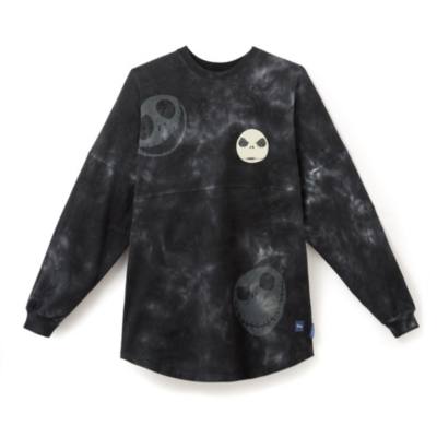 Felpa Spirit Jersey donna Nightmare Before Christmas