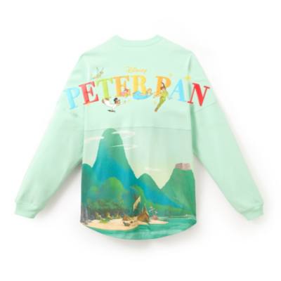 Peter Pan Ladies&rsquo; Spirit Jersey