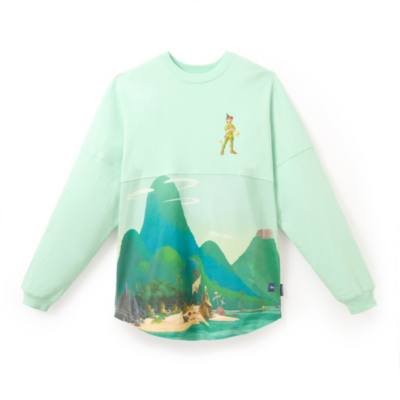 Peter Pan Ladies&rsquo; Spirit Jersey