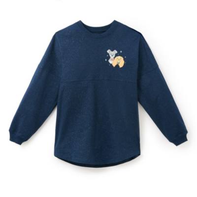 Felpa Spirit Jersey donna Lilli e il Vagabondo