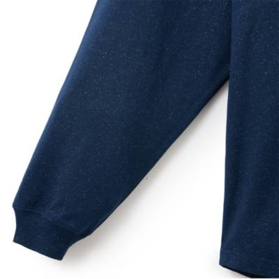Felpa Spirit Jersey donna Lilli e il Vagabondo
