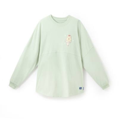 Winnie the Pooh Christmas Spirit Jersey for Adults