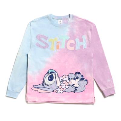 Stitch Sweatshirt For Adults, Lilo & Stitch