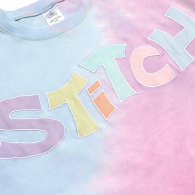 Stitch Sweatshirt For Adults, Lilo & Stitch