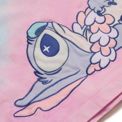 Stitch Sweatshirt For Adults, Lilo & Stitch