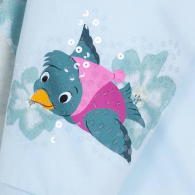 Cinderella 75th Anniversary Ladies' Sweatshirt