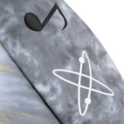 A Goofy Movie Tie-Dye Sweatshirt For Adults