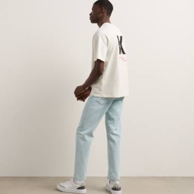 Disney x KARL LAGERFELD - Jeans mit geradem Bein f&uuml;r Herren