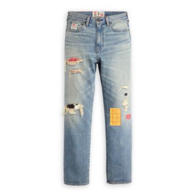 Levi's x Toy Story Men's Loose Jeans - L30''