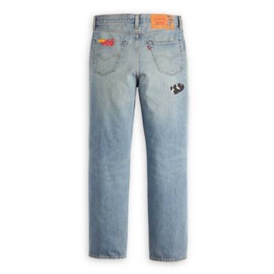 Levi's x Toy Story Men's Loose Jeans - L32''