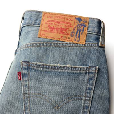 Levi's x Toy Story Men's Loose Jeans - L32'' | Disney Store