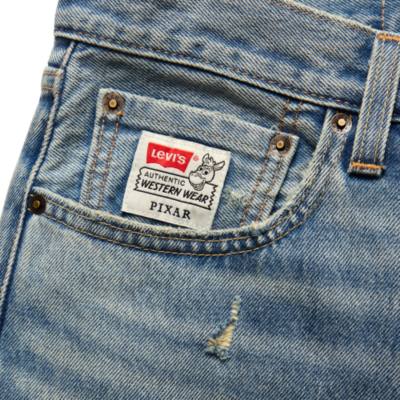 Levi's x Toy Story Men's Loose Jeans - L32'' | Disney Store