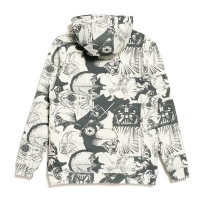 Star Wars Hooded Sweatshirt For Adults