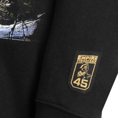 Sudadera para adultos, Star Wars: El imperio contraataca 45.&ordm;&nbsp;aniversario