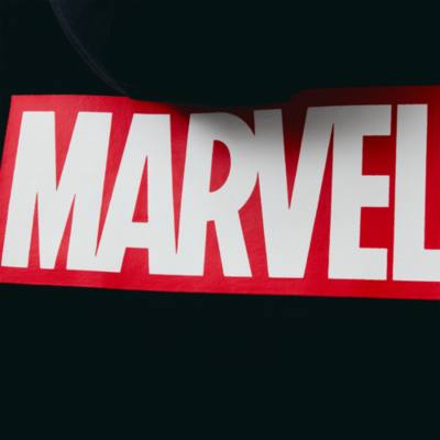 Sudadera capucha Marvel para adultos