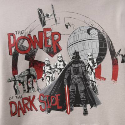 Star Wars Hoodie for Adults