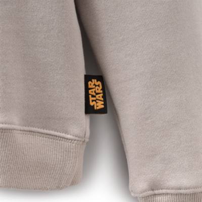 Sudadera capucha Star Wars para adultos