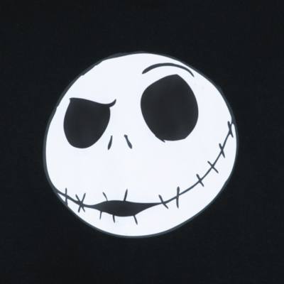 Jack Skellington Hooded Sweatshirt For Adults, The Nightmare Before Christmas