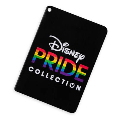 Disney Store - Disney Pride Kollektion - Micky Maus - Kapuzensweatshirt f&uuml;r Erwachsene