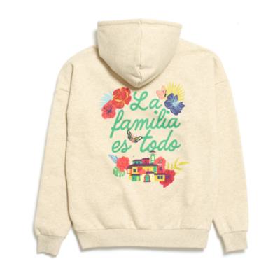 Encanto Hooded Sweatshirt For Adults