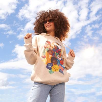 Encanto Hooded Sweatshirt For Adults