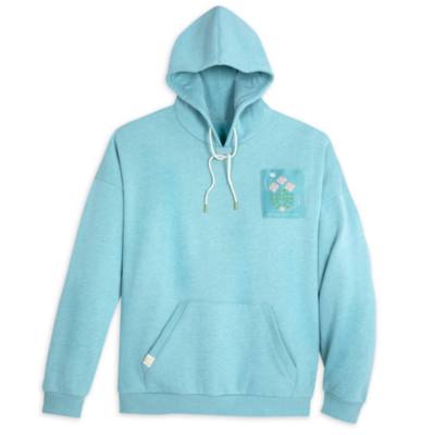 Sweat &agrave; capuche Rosas pour adultes, Wish&nbsp;: Asha et la Bonne &eacute;toile