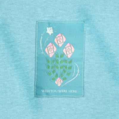 Sweat &agrave; capuche Rosas pour adultes, Wish&nbsp;: Asha et la Bonne &eacute;toile