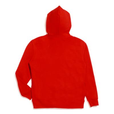 Disneyland Paris Mickey Mouse Hooded Sweatshirt For Adults