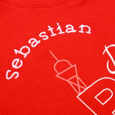 Disneyland Paris Mickey Mouse Hooded Sweatshirt For Adults