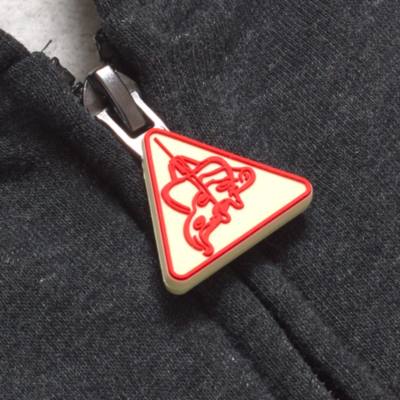 Pizza Planet Aliens Zip Front Hooded Sweatshirt For Adults, Toy Story