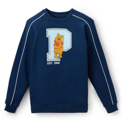 Winnie the Pooh Sweatshirt for Adults, Winnie the Pooh and the Honey Tree
