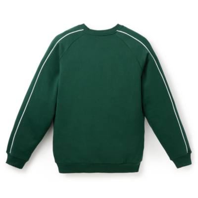 Tigger Sweatshirt for Adults, Winnie the Pooh and the Blustery Day