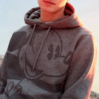 Felpa con cappuccio adulti Topolino Disney Store