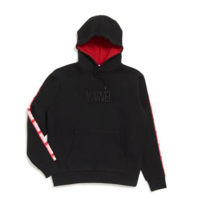 Marvel Hooded Sweatshirt For Adults Disney Store