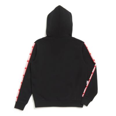 Marvel Hooded Sweatshirt For Adults