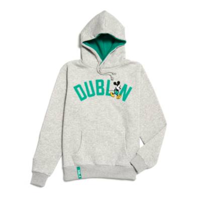 Harry Potter Property Of Hufflepuff – Felpa Con Cappuccio Uomo/Donna Taglia M (Nera/Gialla)